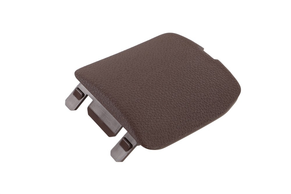 GM Genuine Parts Bramble Passenger Side Steering Wheel Airbag Access Hole Cover