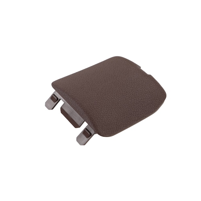 GM Genuine Parts Bramble Passenger Side Steering Wheel Airbag Access Hole Cover