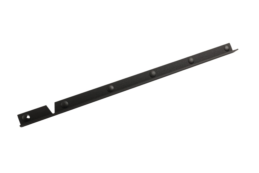 GM Genuine Parts Driver Side Pickup Box Front End Panel Air Deflector