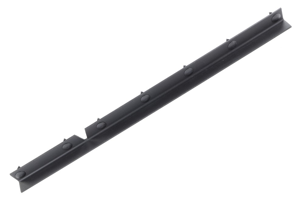 GM Genuine Parts Driver Side Pickup Box Front End Panel Air Deflector