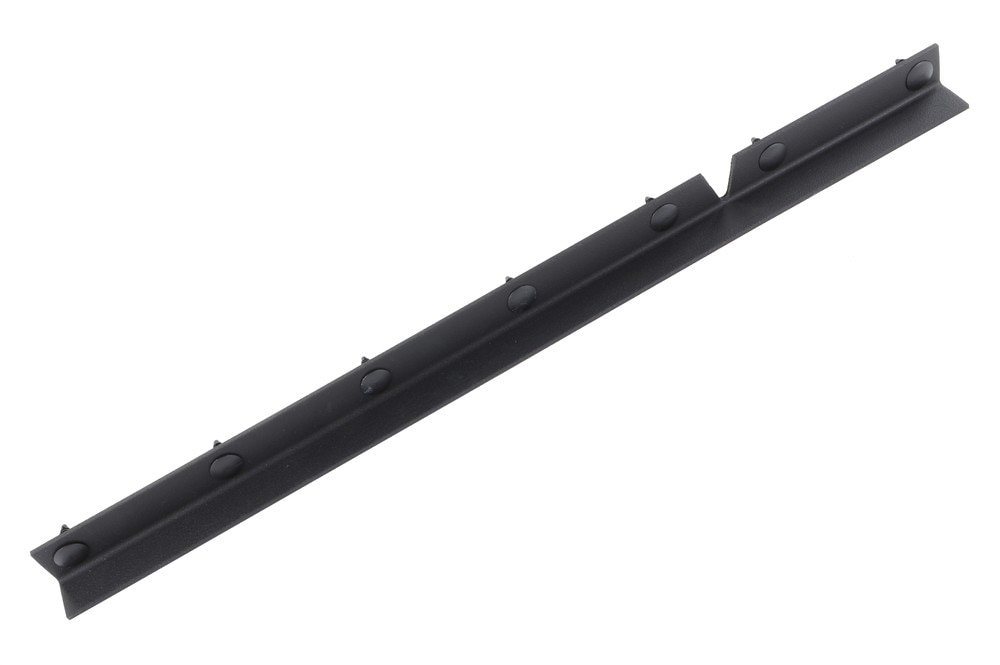 GM Genuine Parts Passenger Side Pickup Box Front End Panel Air Deflector