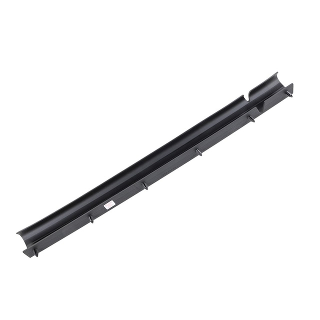 GM Genuine Parts Driver Side Pickup Box Front End Panel Air Deflector