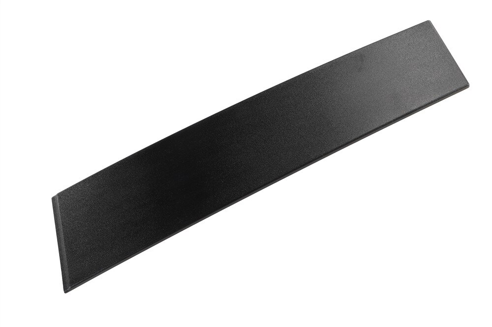 GM Genuine Parts Front Passenger Side Door Window Frame Rear Applique