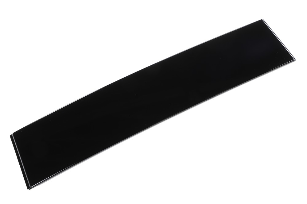 GM Genuine Parts Front Driver Side Door Window Frame Rear Applique