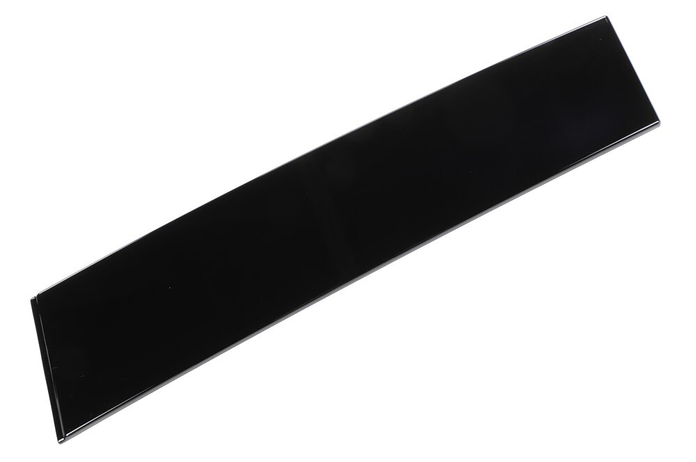 GM Genuine Parts Front Passenger Side Door Window Frame Rear Applique