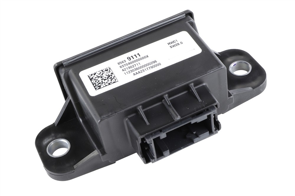 GM Genuine Parts Headlamp Control Module (Programming Required)