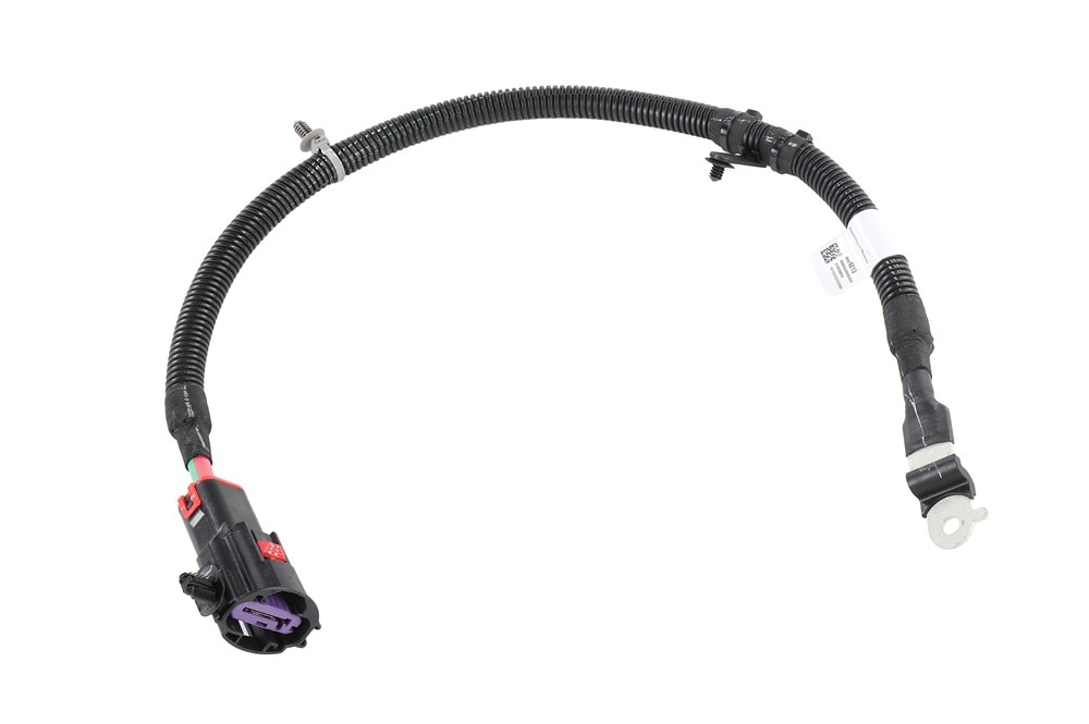 GM Genuine Parts Battery Positive and Negative Cable