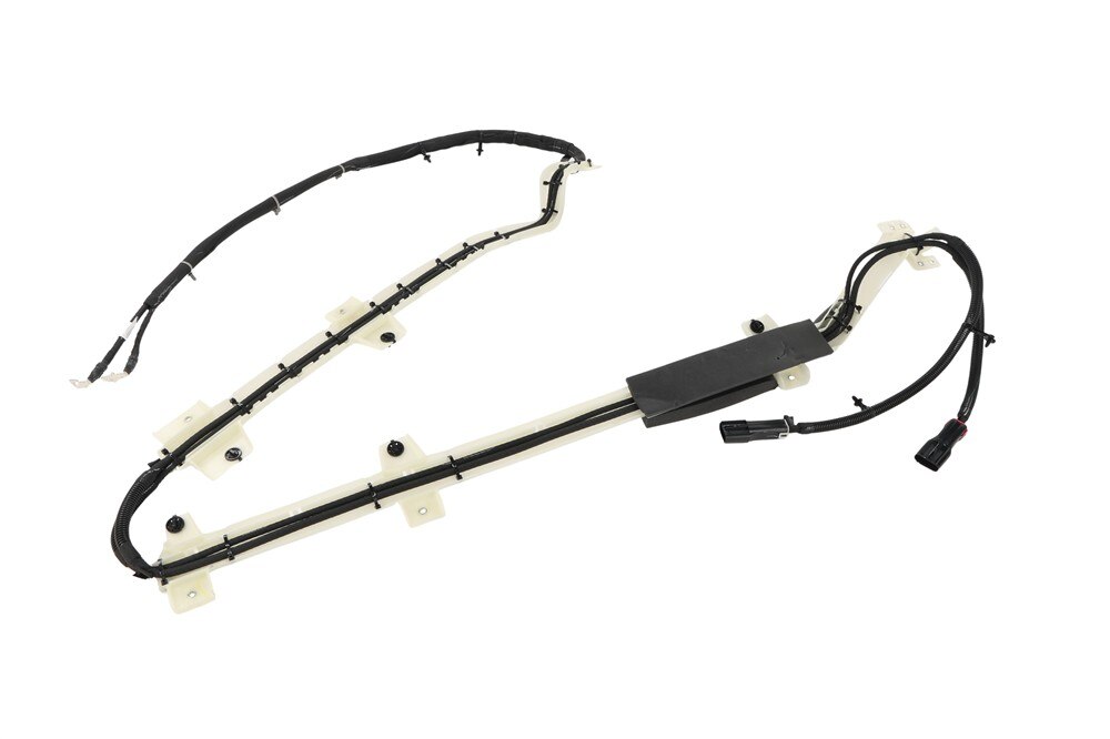 GM Genuine Parts Battery Positive and Negative Cable Extension Cable