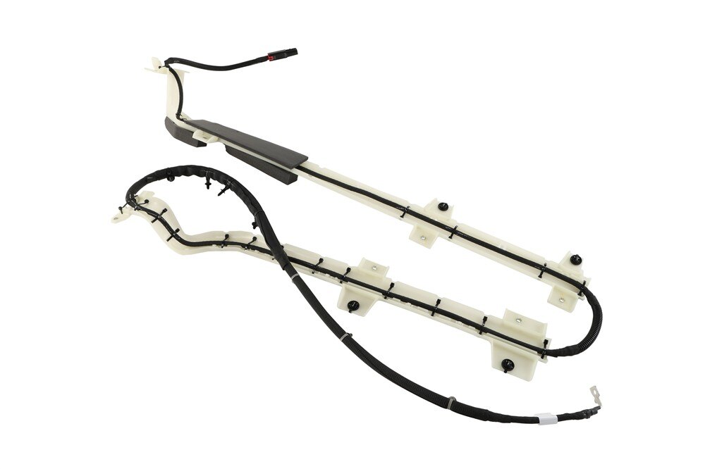 GM Genuine Parts Battery Positive and Negative Cable Extension Cable