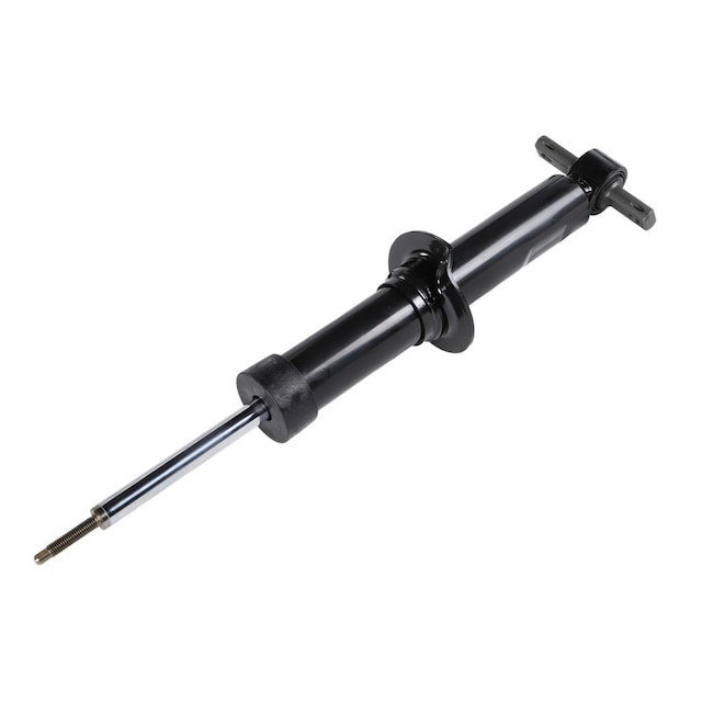 GM Genuine Parts Front Shock Absorber