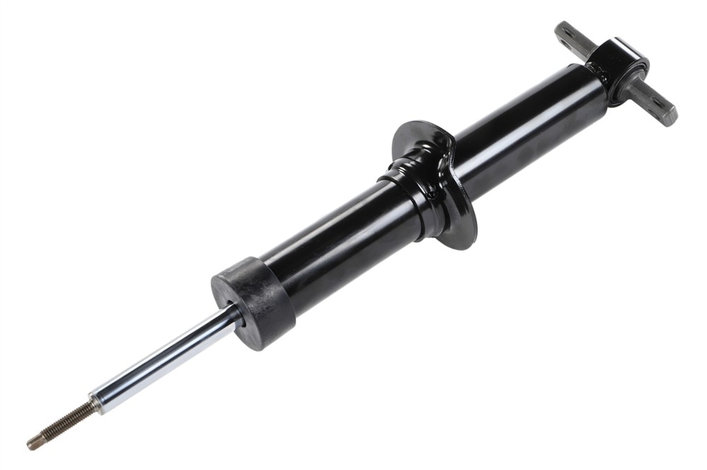 GM Genuine Parts Front Shock Absorber