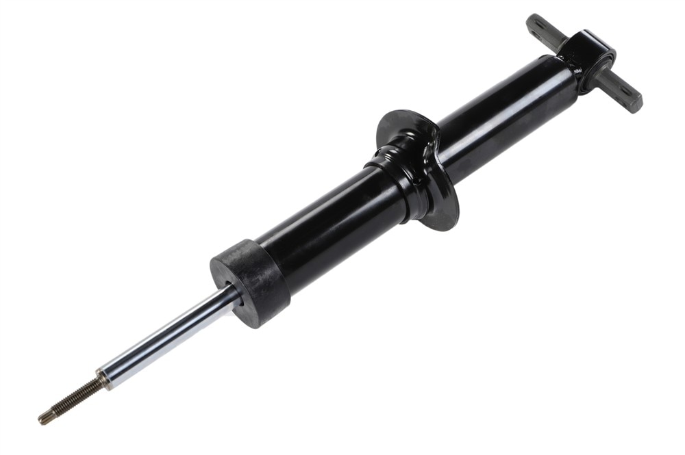 GM Genuine Parts Front Shock Absorber