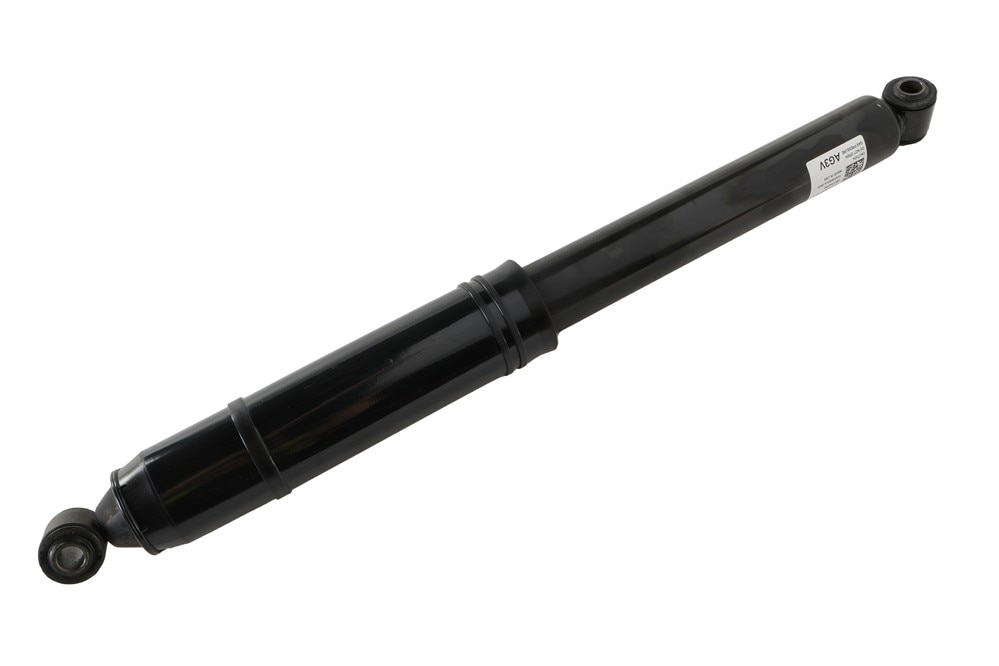 GM Genuine Parts Rear Shock Absorber