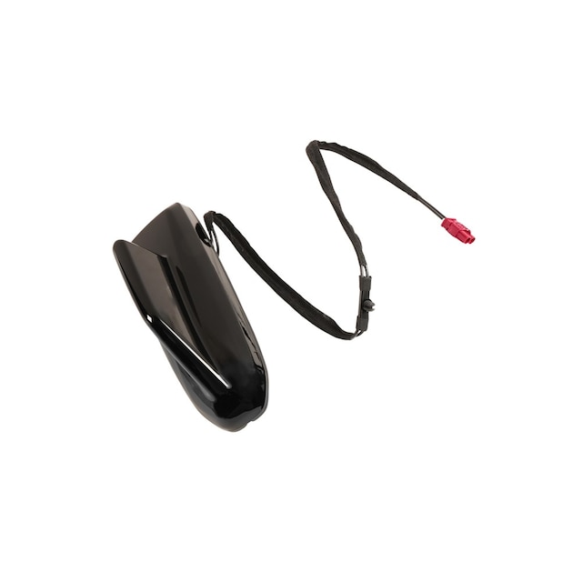 GM Genuine Parts Black Driver Side High Frequency Antenna