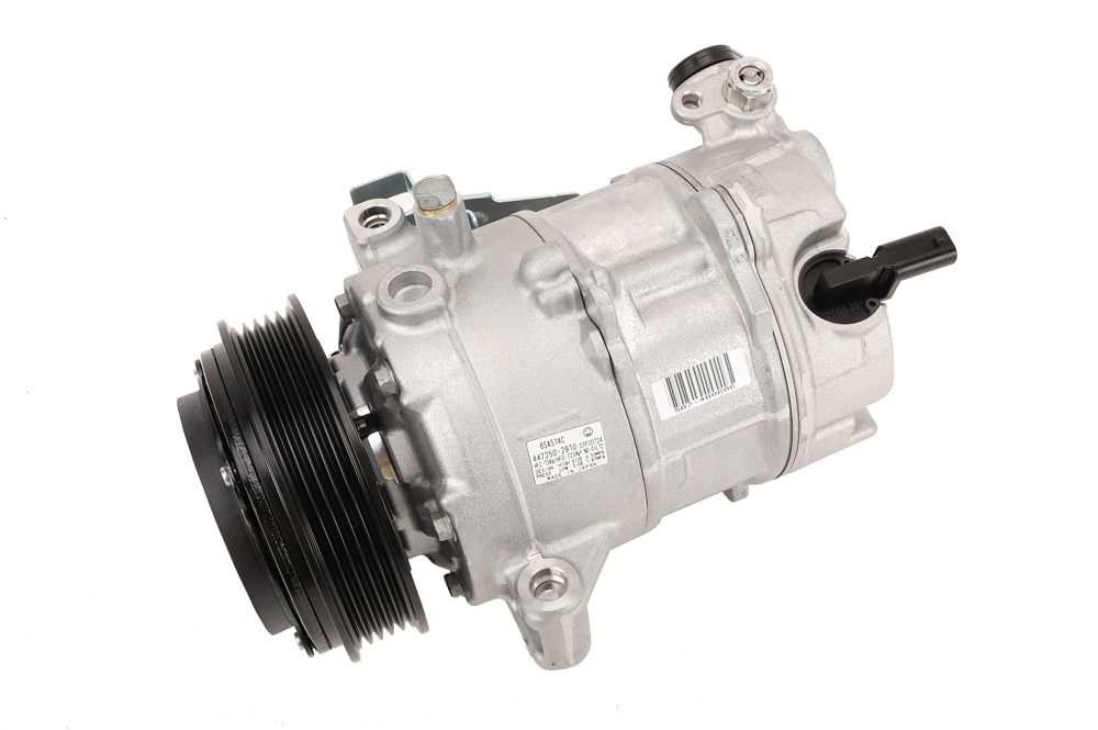GM Genuine Parts Air Conditioning Compressor