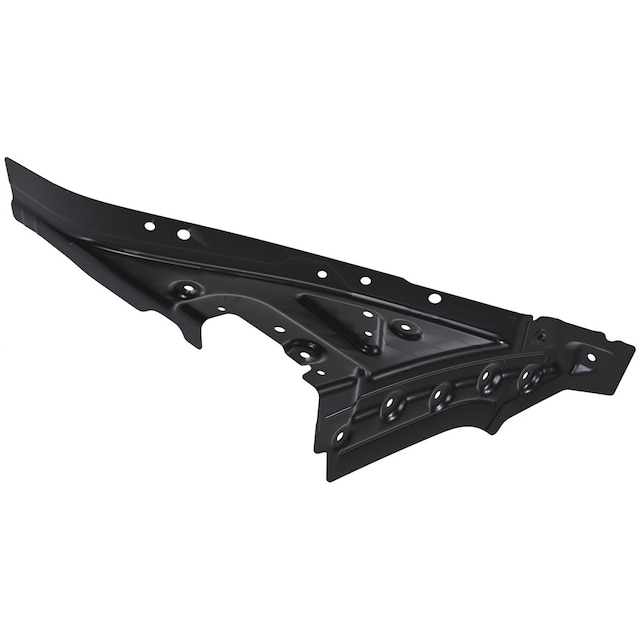 GM Genuine Parts Passenger Side Quarter Outer Panel Reinforcement