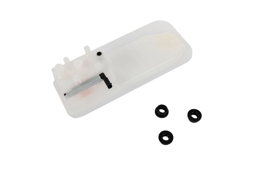 GM Genuine Parts Brake Master Cylinder Reservoir