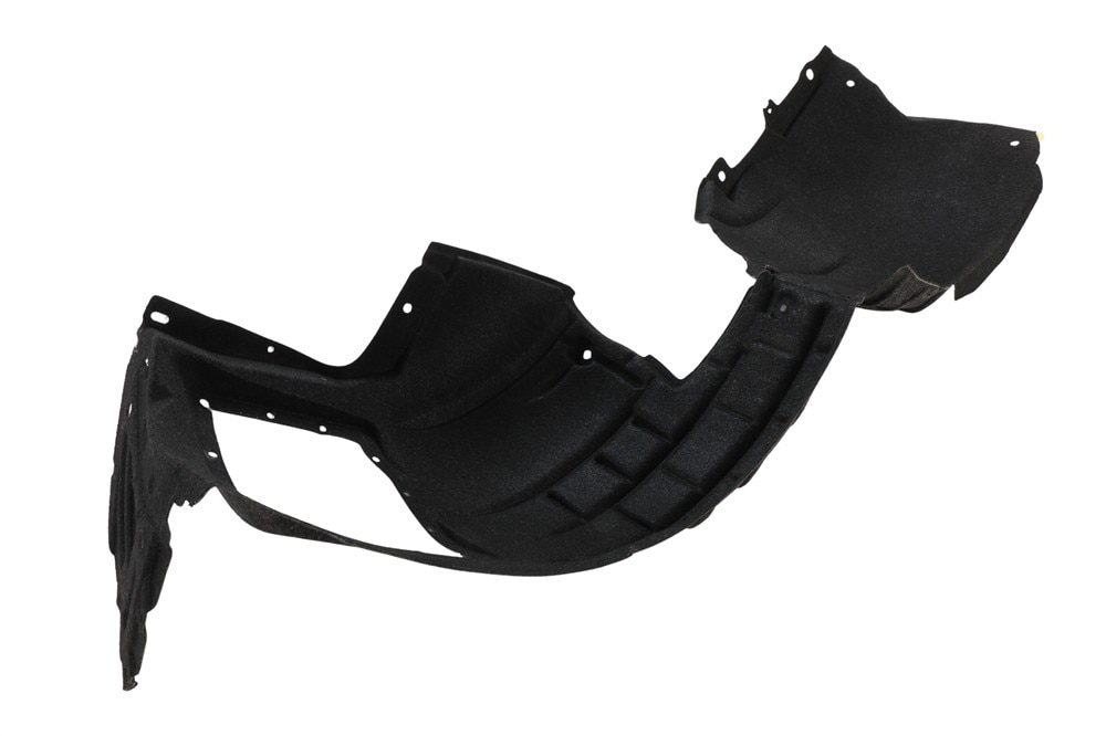 GM Genuine Parts Front Passenger Side Wheelhouse Liner