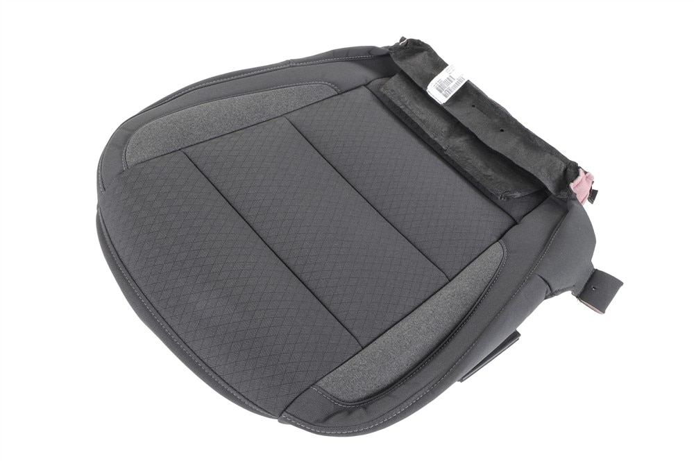 GM Genuine Parts Front Passenger Side Seat Cushion Cover