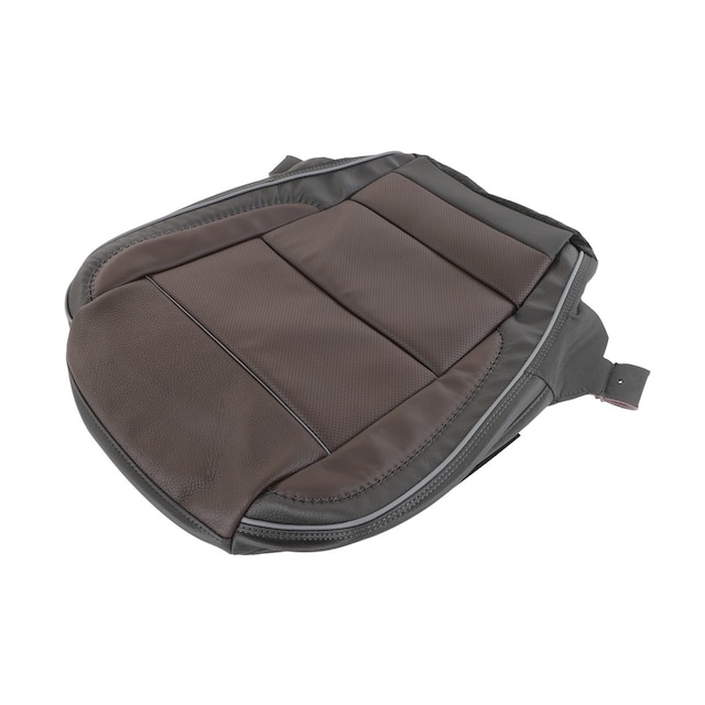 GM Genuine Parts Brownstone Front Passenger Side Seat Cushion Cover