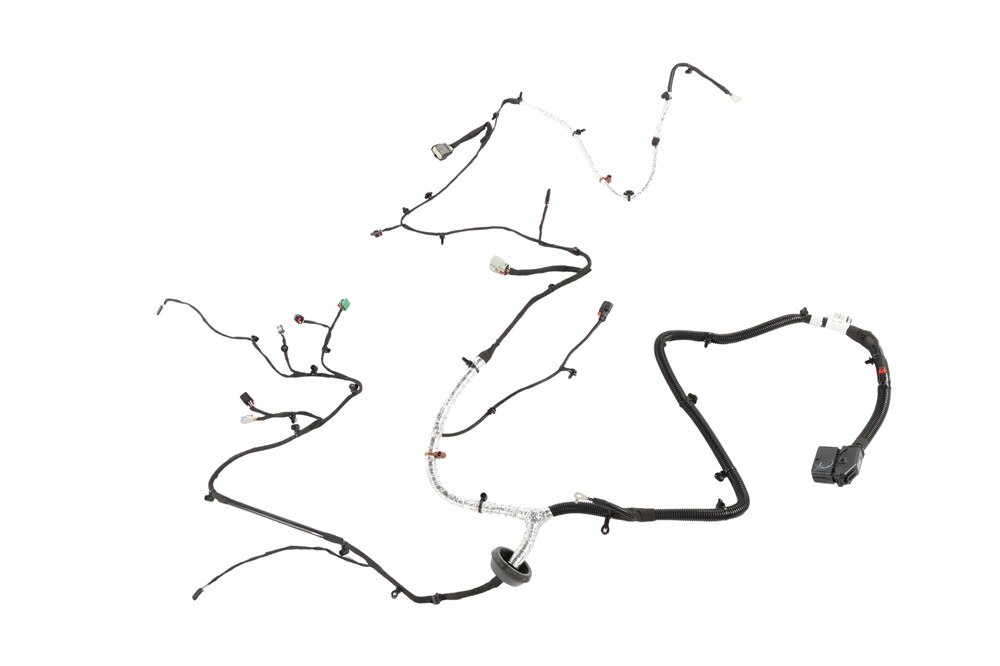 GM Genuine Parts Chassis Rear Wiring Harness