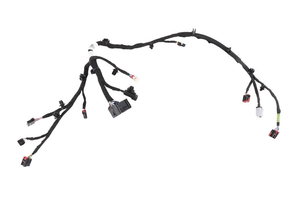 GM Genuine Parts Front Floor Console Wiring Harness