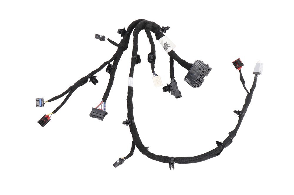 GM Genuine Parts Front Floor Console Wiring Harness