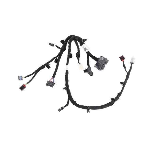 GM Genuine Parts Front Floor Console Wiring Harness