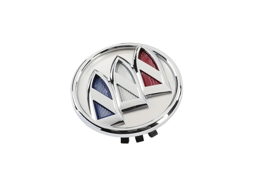 GM Genuine Parts Wheel Trim Cap