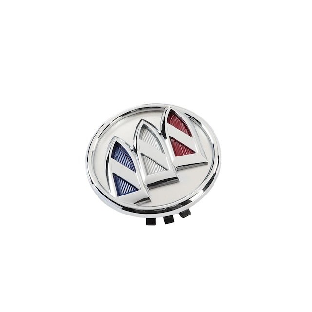 GM Genuine Parts Wheel Trim Cap