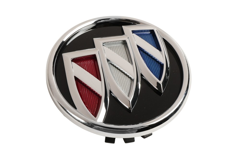 GM Genuine Parts Wheel Trim Cap