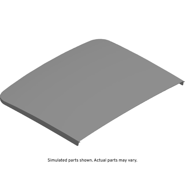 GM Genuine Parts Sunroof Window