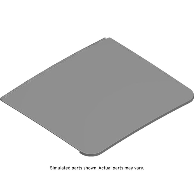 GM Genuine Parts Roof Stationary Window