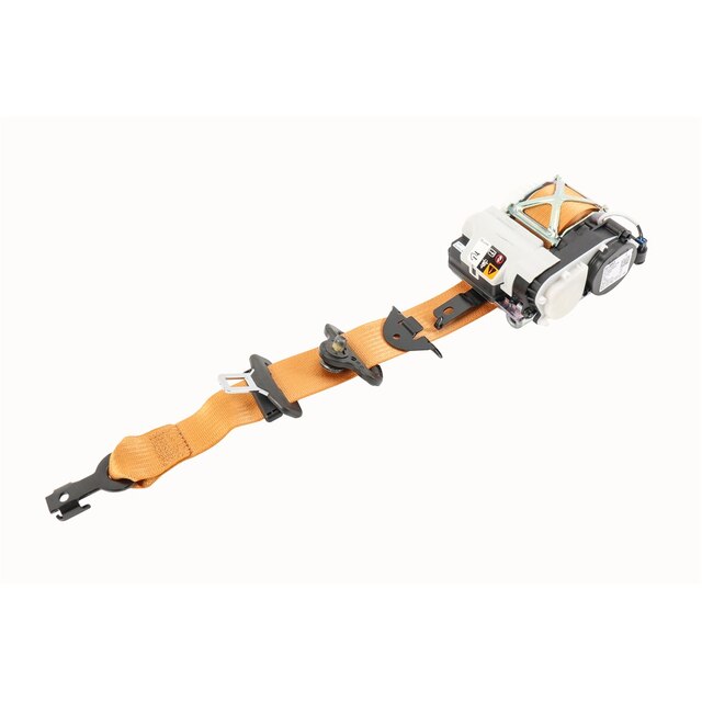 GM Genuine Parts Natural Tan Driver Seat Belt Retractor