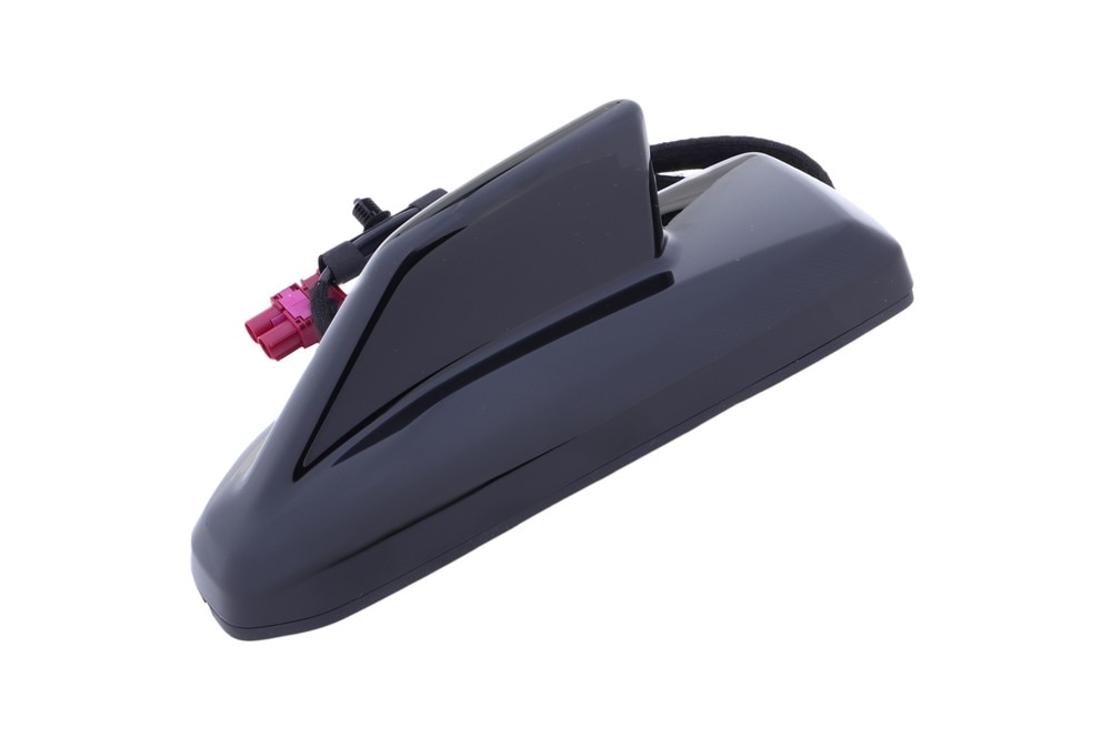 GM Genuine Parts Black High Frequency Antenna
