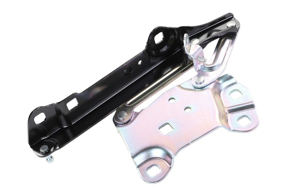 GM Genuine Parts Passenger Side Hood Hinge