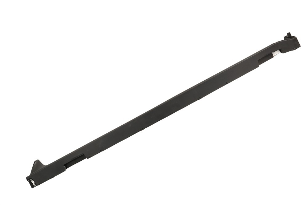 GM Genuine Parts Black Passenger Side Rocker Panel Molding