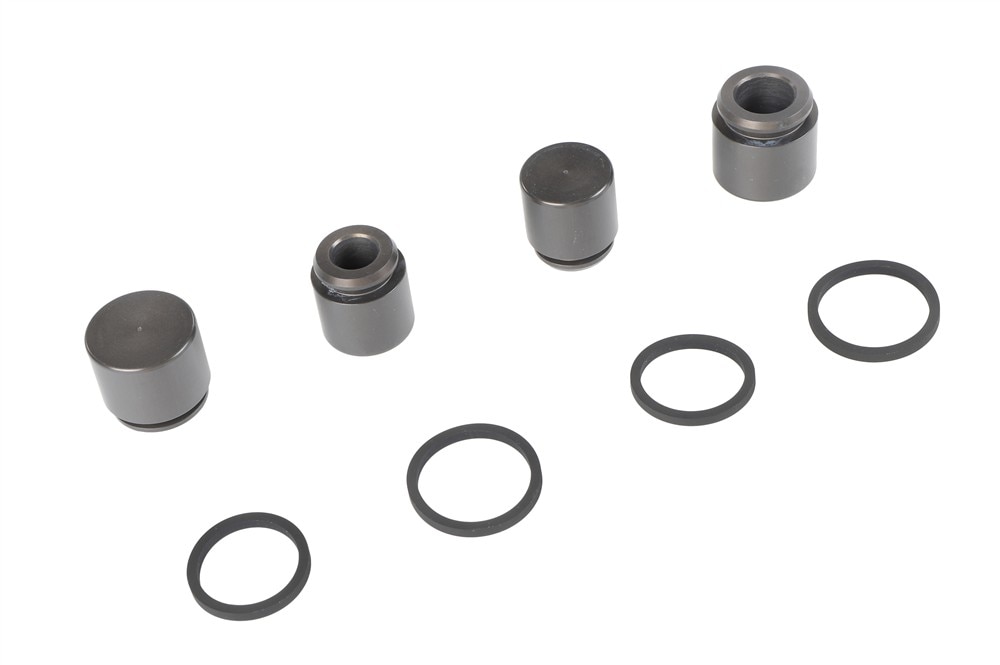 GM Genuine Parts Rear Brake Caliper Piston