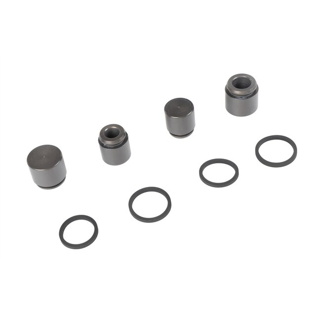 GM Genuine Parts Rear Brake Caliper Piston