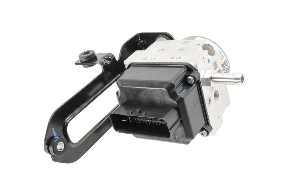 GM Genuine Parts Front Suspension Leveling/Lifting Hydraulic Power Pack Module