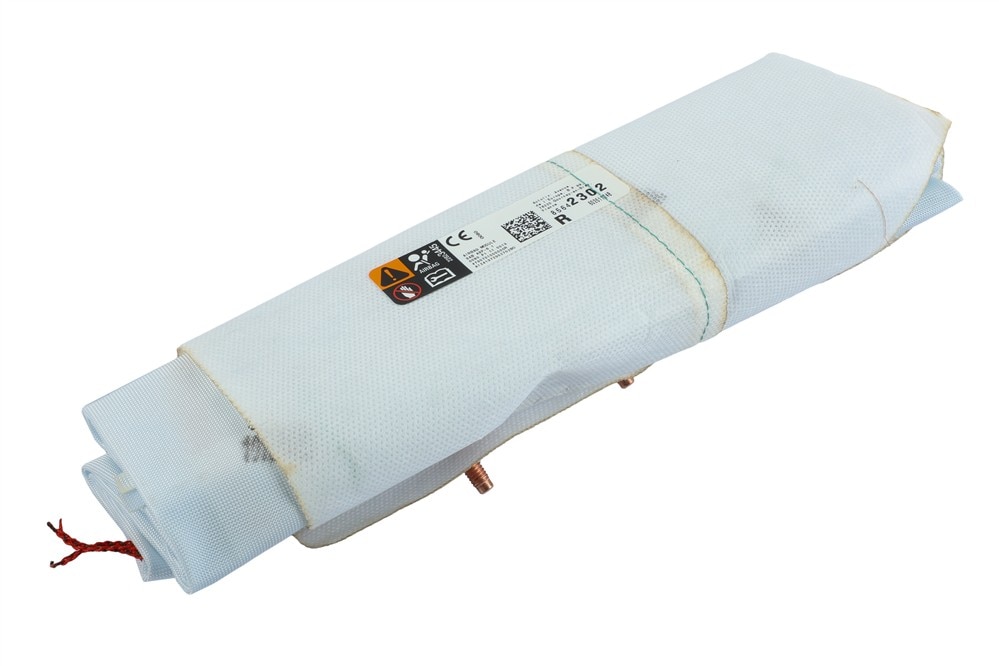 GM Genuine Parts Front Passenger Side Seat Outboard Seat Back Airbag