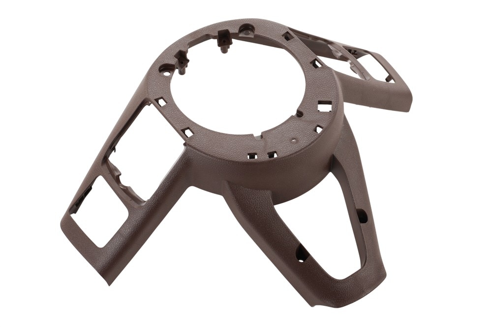 GM Genuine Parts Bramble Steering Wheel Shroud