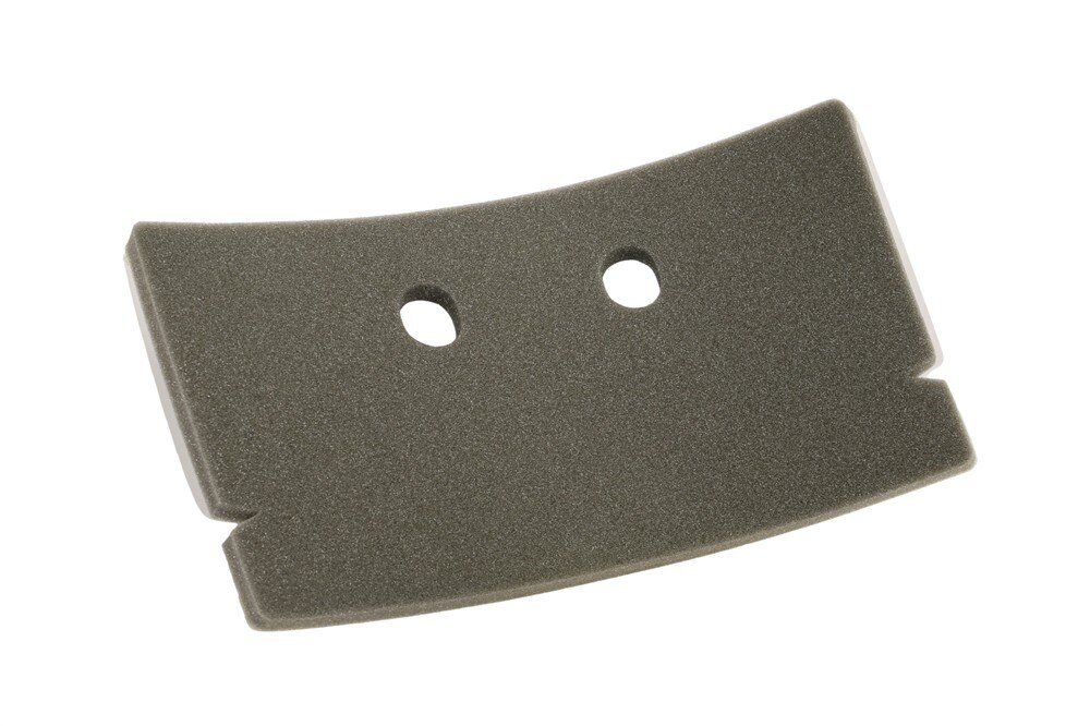 GM Genuine Parts Rear Seat Back Comfort Pad