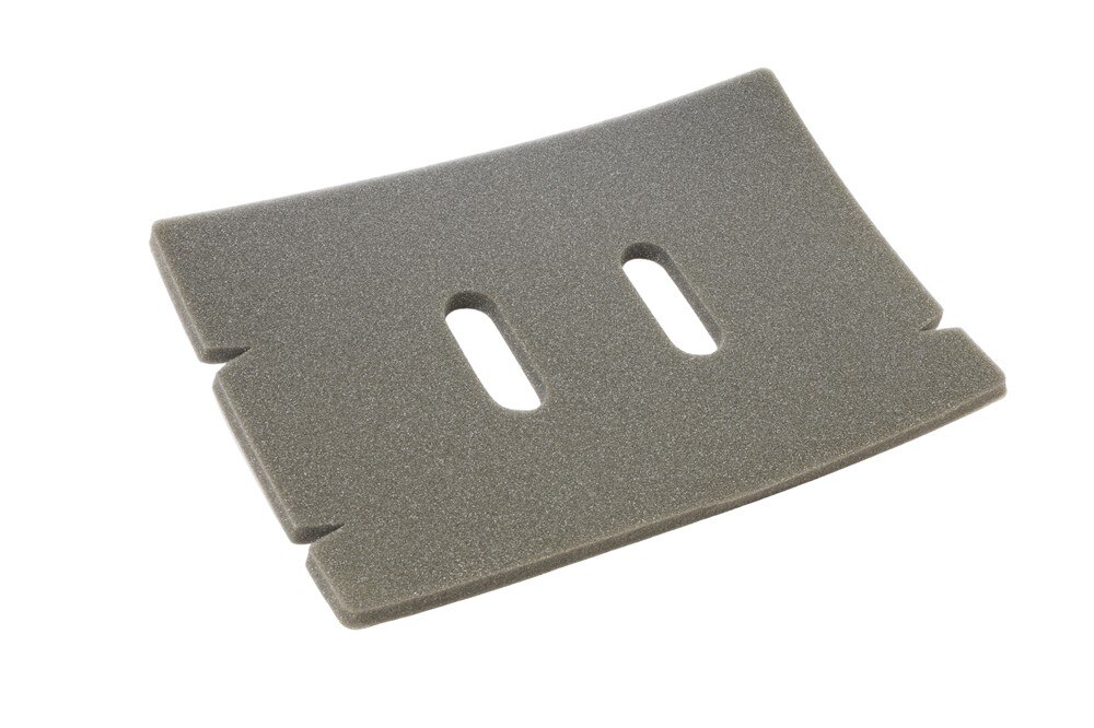 GM Genuine Parts Rear Seat Back Comfort Pad