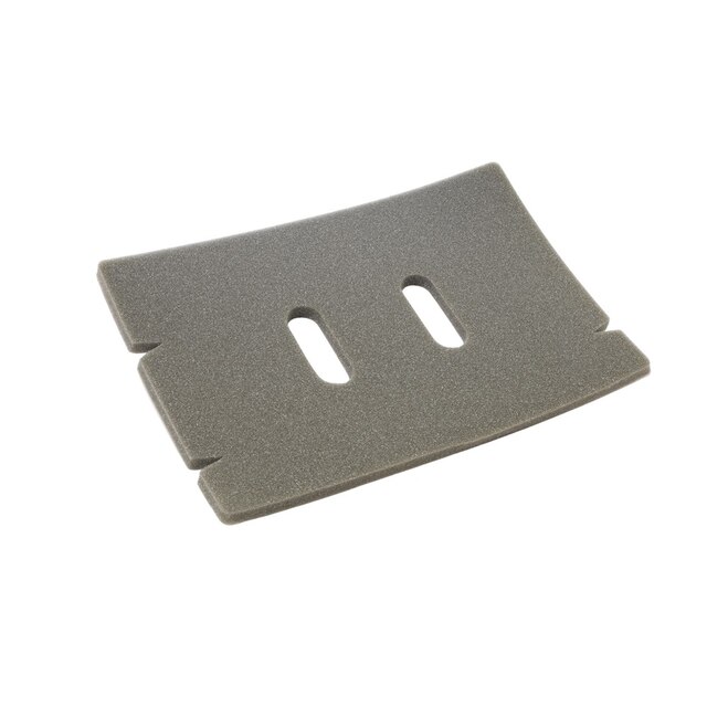 GM Genuine Parts Rear Seat Back Comfort Pad