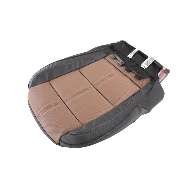 GM Genuine Parts Black Driver Seat Cushion Cover
