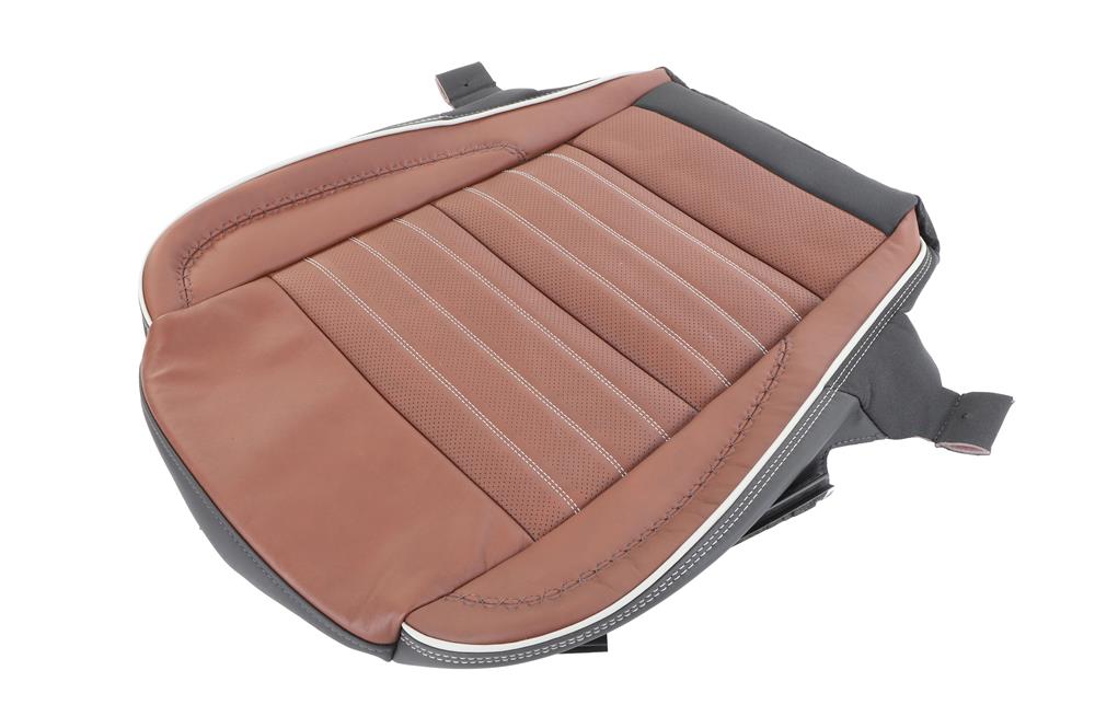 GM Genuine Parts Vecchio Base Sauvage Driver Seat Cushion Cover