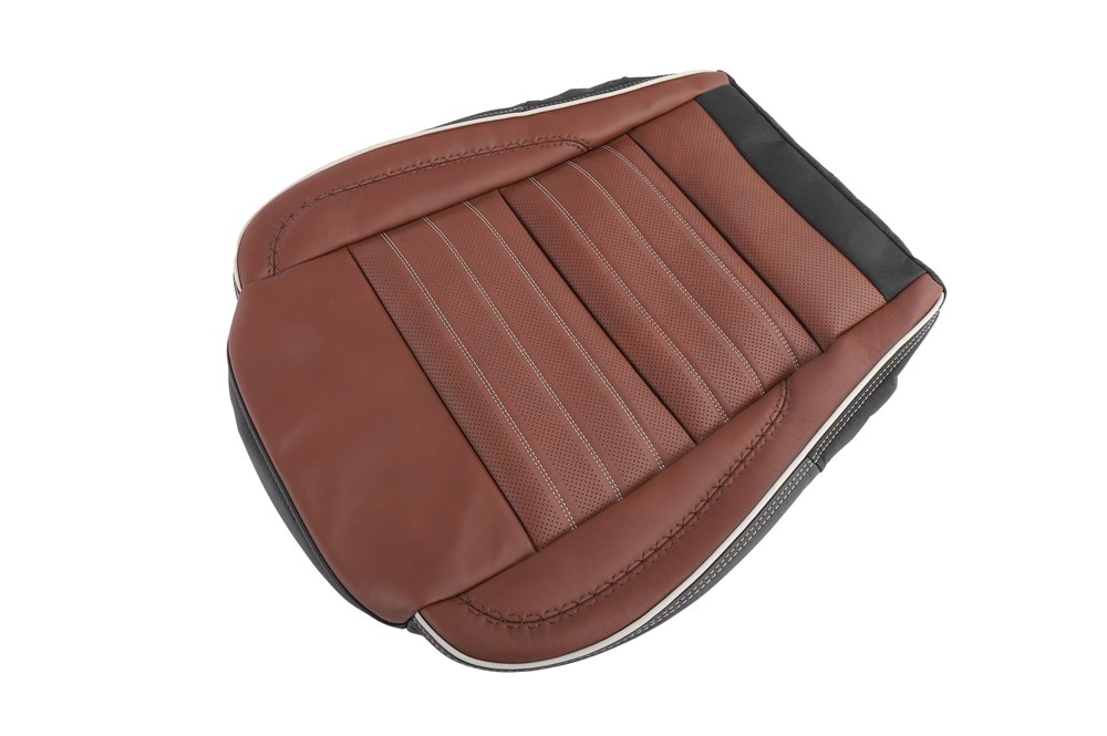 GM Genuine Parts Vecchio Base Sauvage Front Passenger Side Seat Cushion Cover