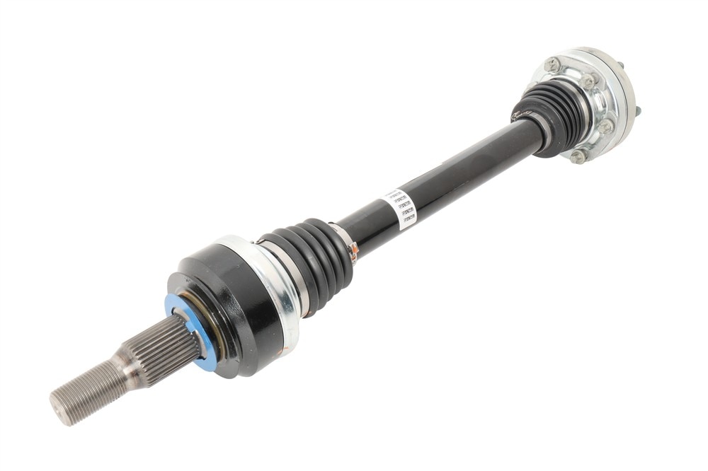 GM Genuine Parts Rear Wheel Drive Shaft