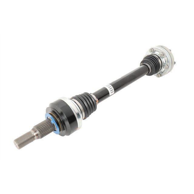 GM Genuine Parts Rear Wheel Drive Shaft